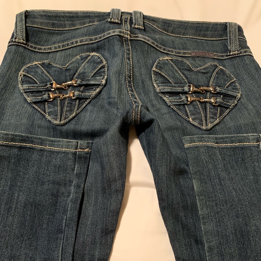 Frankie B Jeans